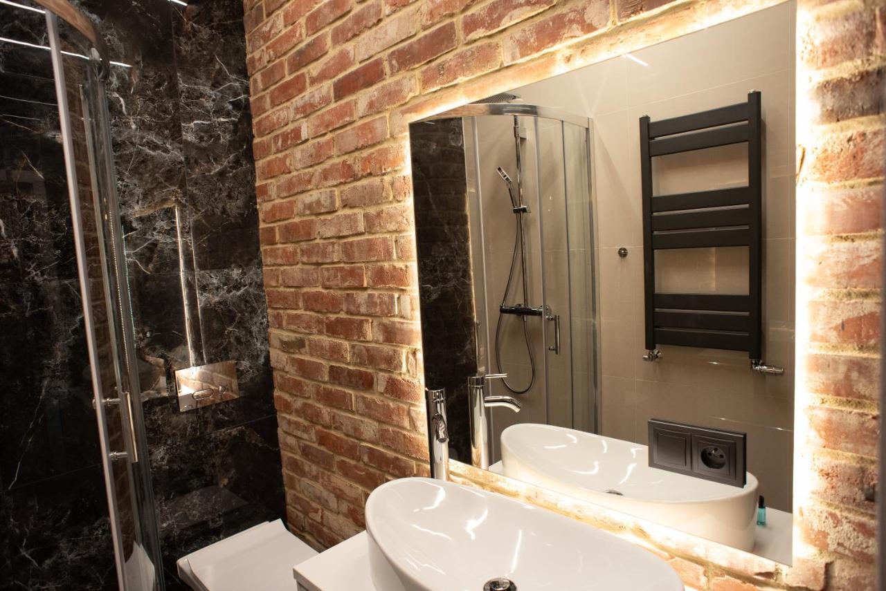 Apartament Antresola Fabryczna Ζιελόνα Γκόρα Εξωτερικό φωτογραφία