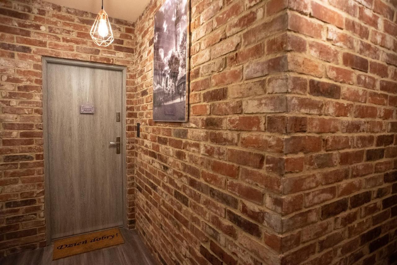 Apartament Antresola Fabryczna Ζιελόνα Γκόρα Εξωτερικό φωτογραφία