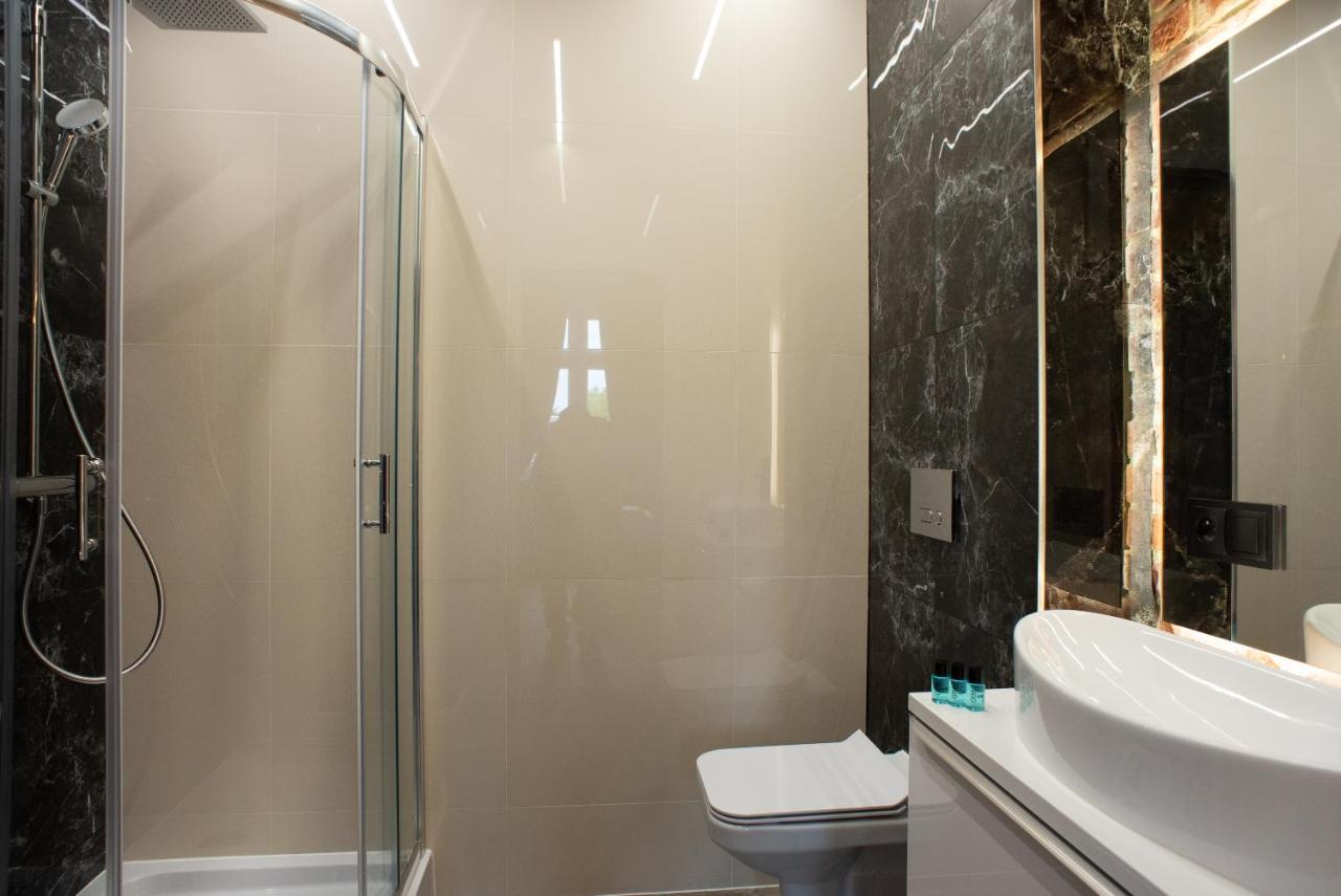 Apartament Antresola Fabryczna Ζιελόνα Γκόρα Εξωτερικό φωτογραφία